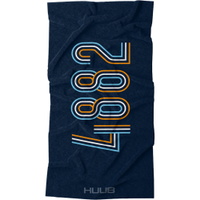 Microfibre 4882 Towel